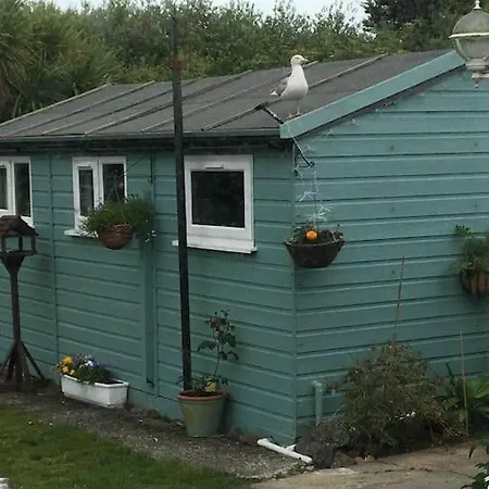 Guest house Captain's Cadgwith