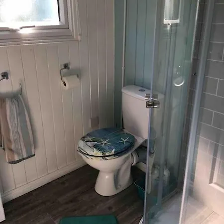 Guest house Captain's Cadgwith