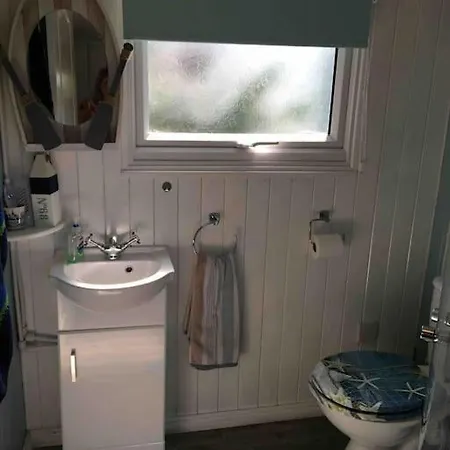 Captain's Guest house
